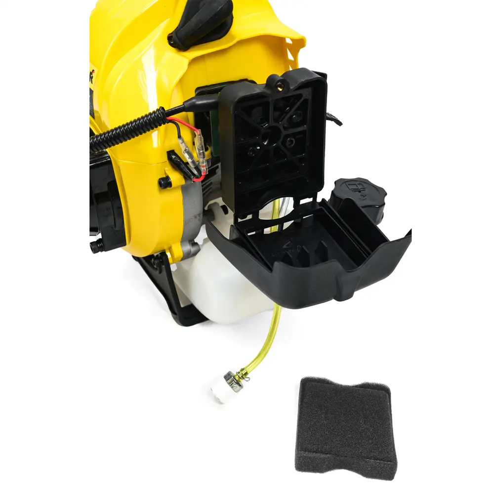 Бензиновый триммер HUTER GGT-460T для профессионального ухода за участком 85044323 STLM-0057871 - Вид №28