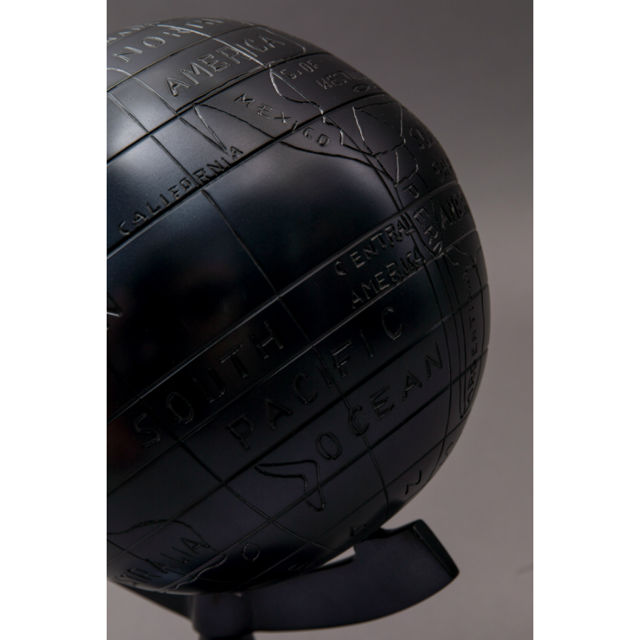 Глобус Miles, маленький Dutchbone 8900045 - Вид №7