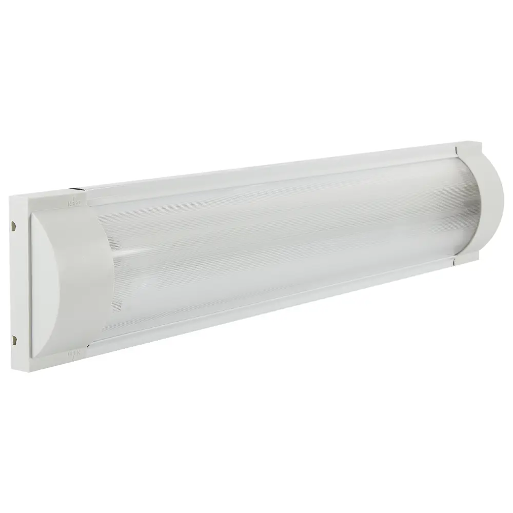 Светильник линейный светодиодный TDM Electric ЛПБ3017 632 мм 2х18 Вт STLM-2078418