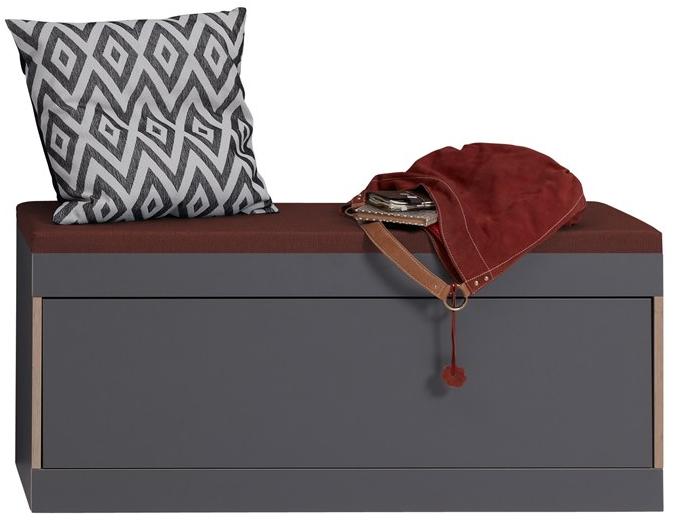 Müller Small Living Скамья-контейнер Flai sun-id-1435910 - Вид №1