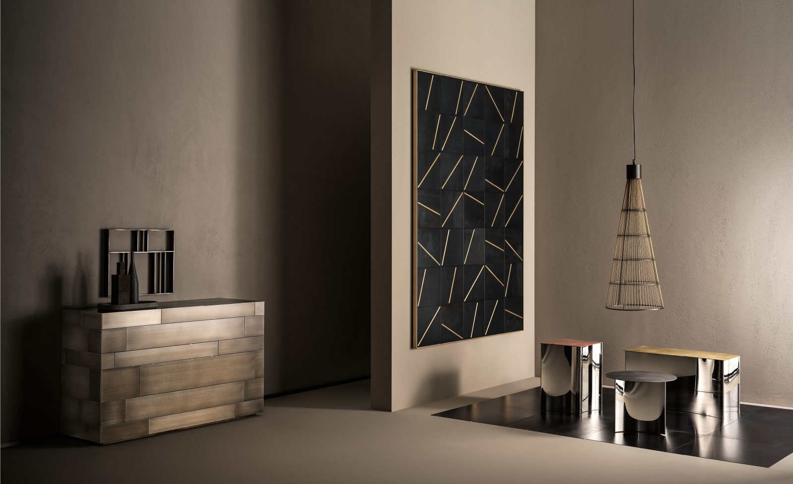 De Castelli Alchemy by Stormo sun-id-1992772