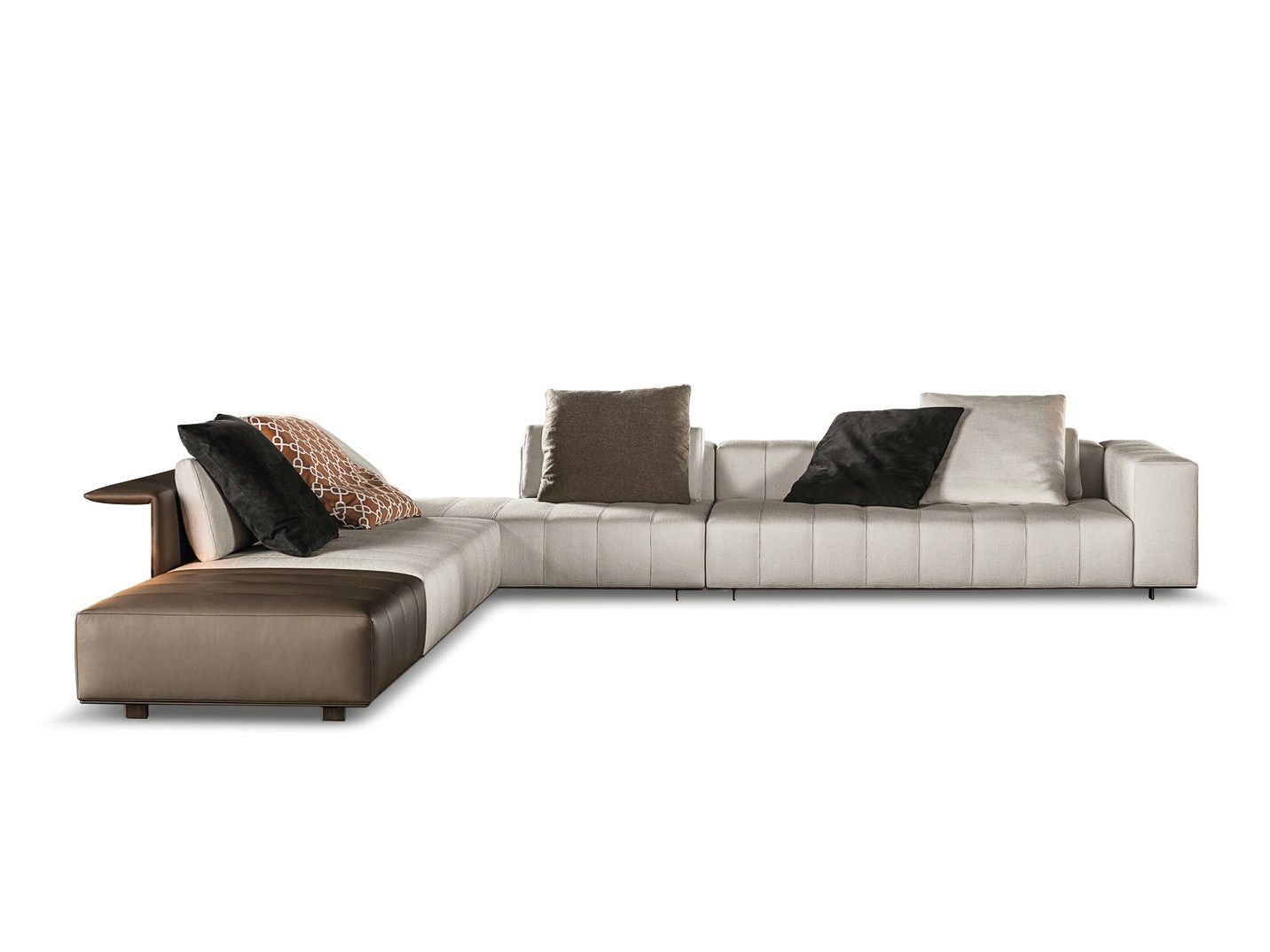 Ткань диван Minotti Freeman ARCH-00037099 - Вид №1