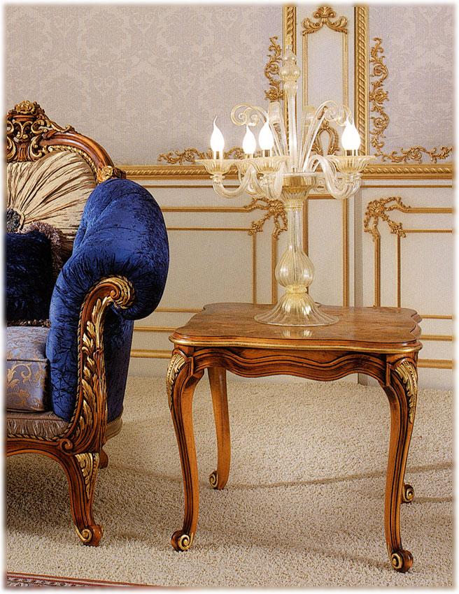 Столик Claire CARLO ASNAGHI 10223 Epoque