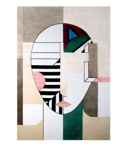 Оскарруг RUG'SOCIETY Geometric 157_406