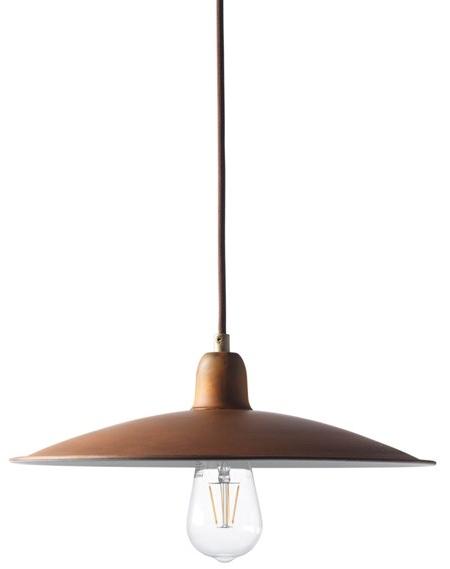 ELITE TO BE Подвесной светильник из металла sun-id-1350766 - Вид №2