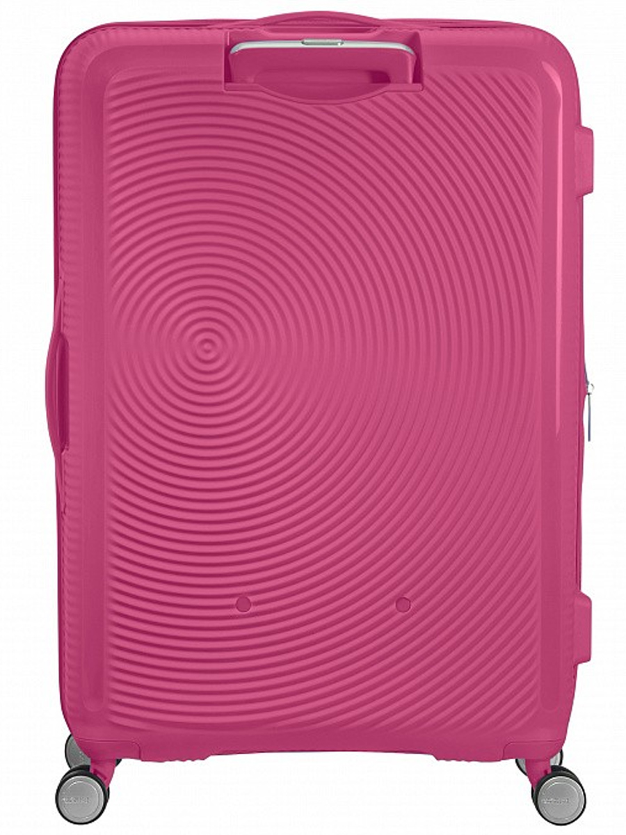 32G-81003 Чемодан 32G*003 Spinner 77 Exp American Tourister Soundbox  - Вид №1