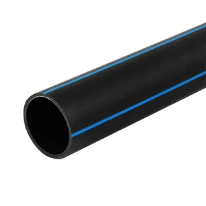 Труба ПНД Ростерм PE 100 25x2.0 PN5.5 бухта 25 м