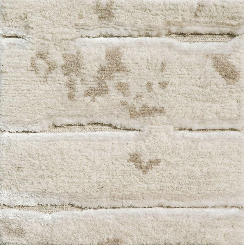 Tapis Rouge Прямоугольный коврик ручной работы Maison six Tr1324 - Вид №3