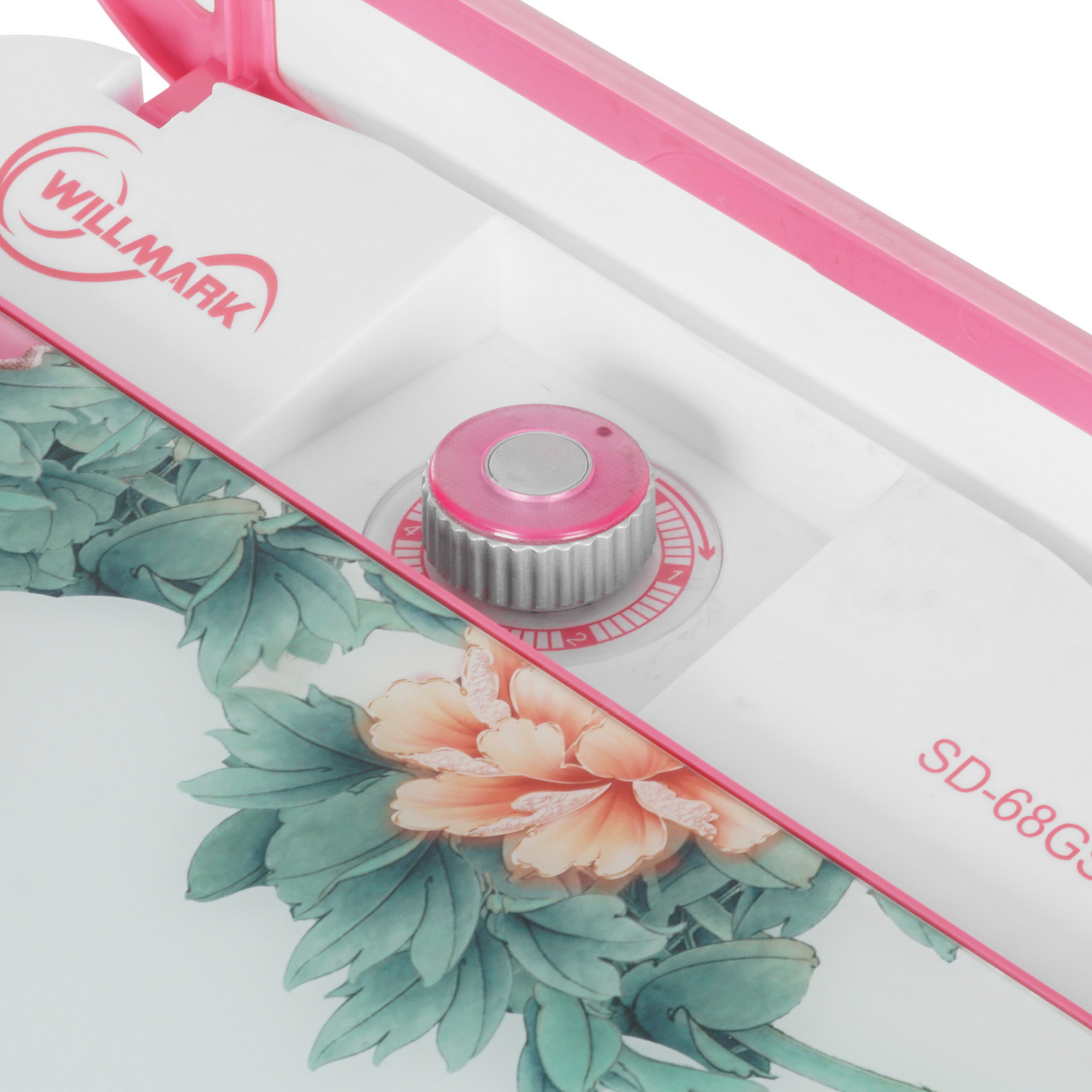 5319864 Центрифуга WILLMARK SD-68GS STDN-0006732 - Вид №6