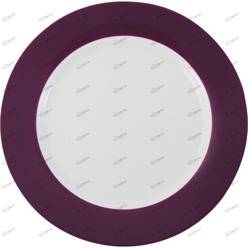 573406A69409C Pronto колор суп ягодных 22 см Kahla-porzellan 