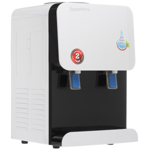 5367667 Диспенсер Aqua Work 105 TWR белый