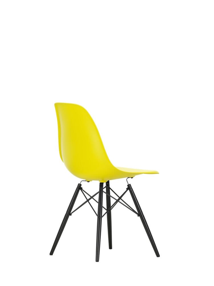Стул из полипропилена VITRA Eames Plastic Chair ARCH-00056347 - Вид №145