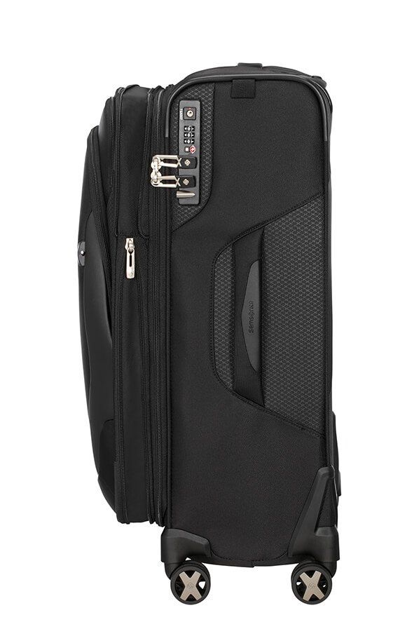 CS1-09008 Чемодан CS1*008 XBlade 4.0 Spinner Expandable 63 Samsonite X`Blade 4.0  - Вид №5