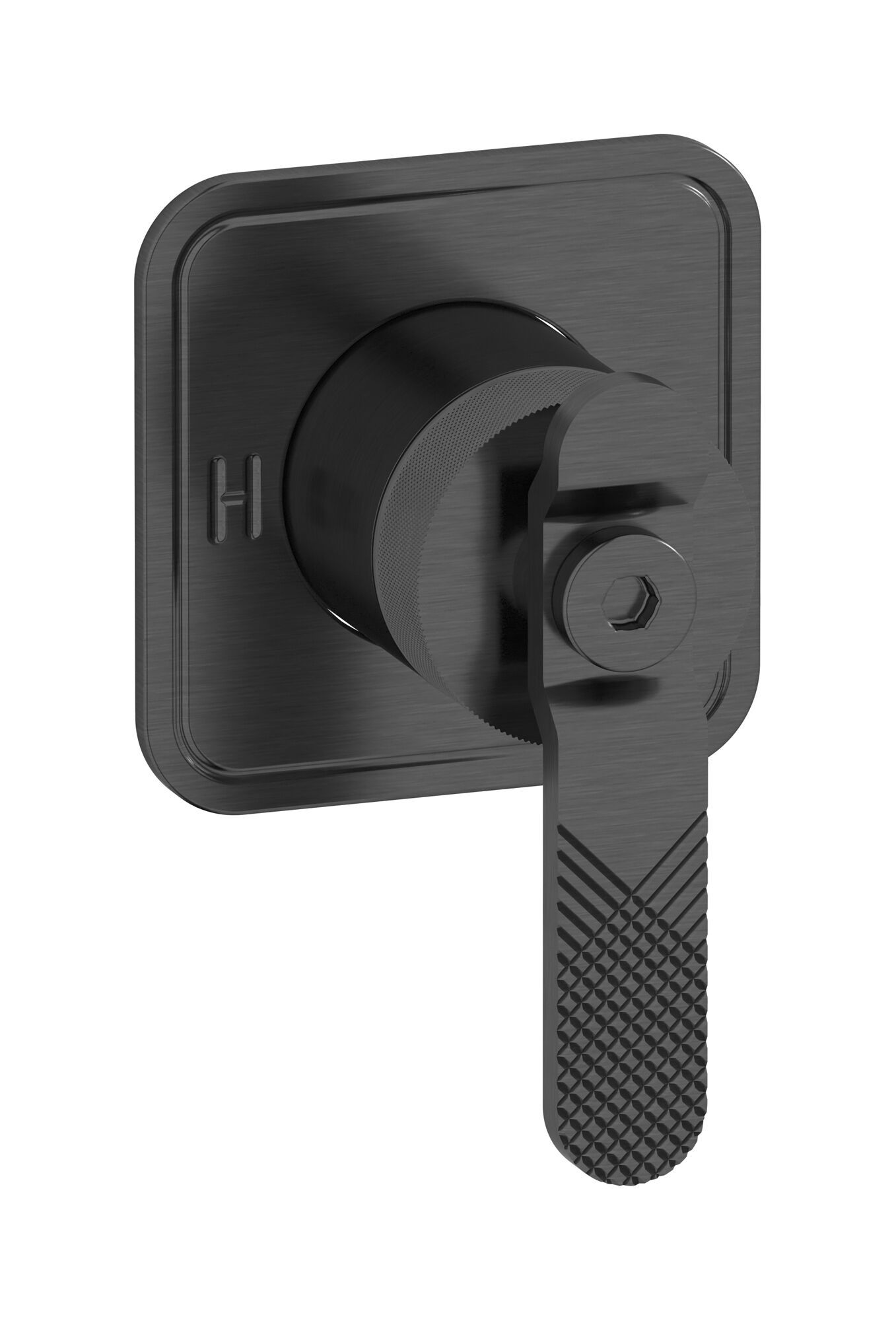 Смеситель для душа с одним отверстием IB Bold ARCH-00111004 - Вид №6