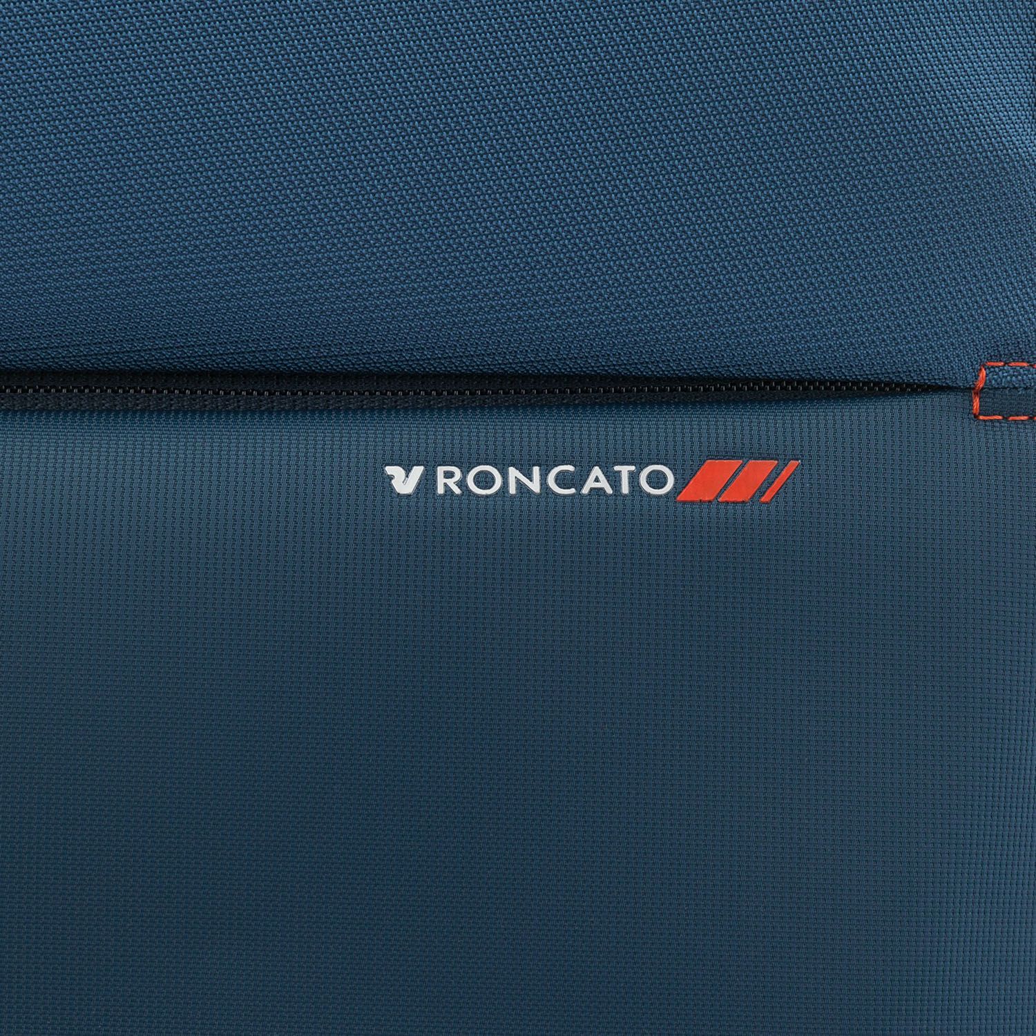 6113-03 Чемодан 6113 Cabin Trolley Roncato Speed - Вид №5