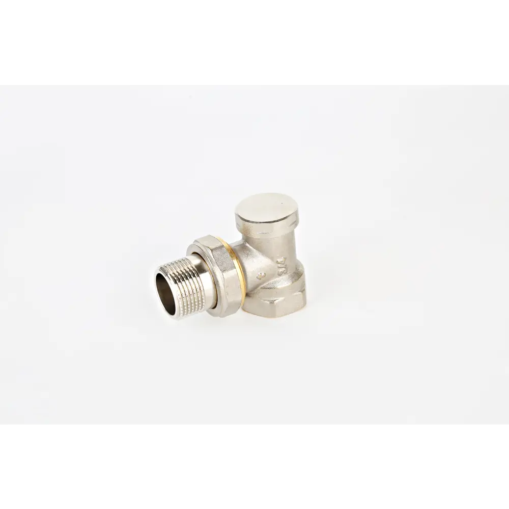 Santreyd Угловой обратный вентиль 3/4" для систем отопления и водоснабжения 89004835 STLM-0939134 - Вид №2