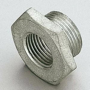 Футорка НВ никелированная TIEMME 1"1/4x3/4"