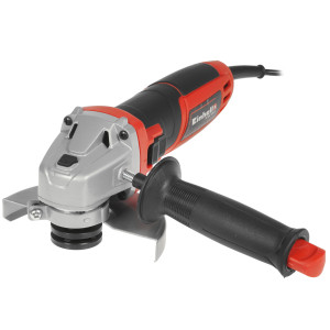 Углошлифовальная машина (УШМ) Einhell TC-AG 125/1 5308592