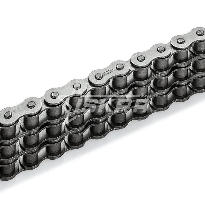 IS4438 Цепь приводная роликовая трехрядная 08B-3 ISKRA  - Вид №4