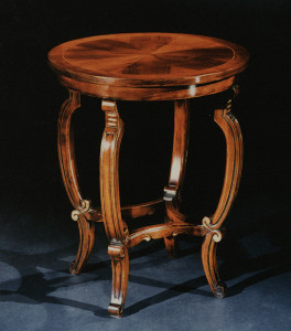 Столик  PALMOBILI 720