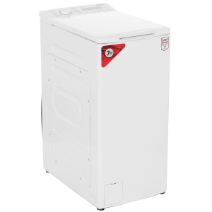 9071992 Стиральная машина KRAFT TCH-UME7303W белый