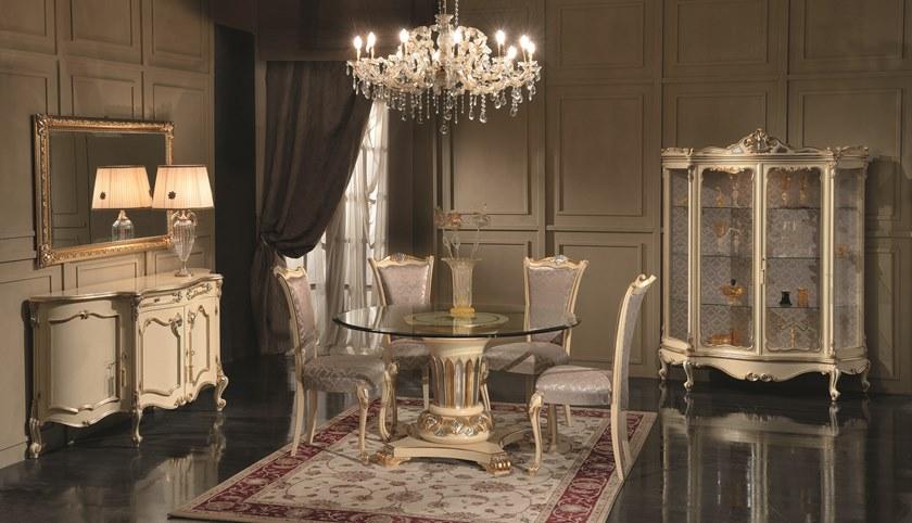 SCAPPINI & C Комод деревянный с распашными дверцами 35th anniversary 2151 - Вид №2