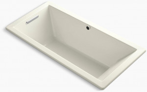 KOHLER Underscore Прямоугольник 66 K-1821-W1-96