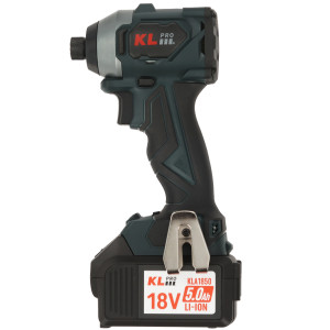 Винтоверт KLPRO KLDV18BH-50 9154024