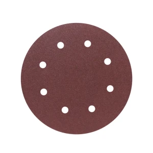 Круг шлифовальный Flexione 10000204 P220 180 мм, 5 шт.