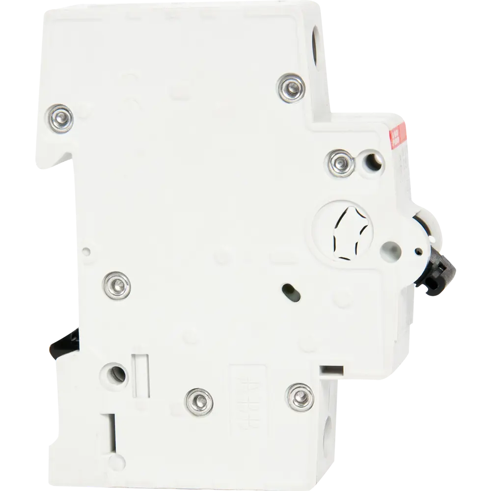 Автоматический выключатель ABB SH201L 1P C50 А 4.5 кА 2CDS241001R0504 STLM-2153575 - Вид №3