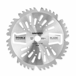 86931128 Диск для мотокосы Daewoo DABC 255/40 STLM-0072547 Santreyd