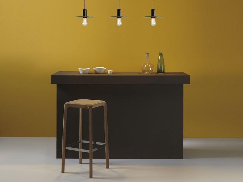 Gibas Подвесной светильник Spillo 160/21 - Вид №2