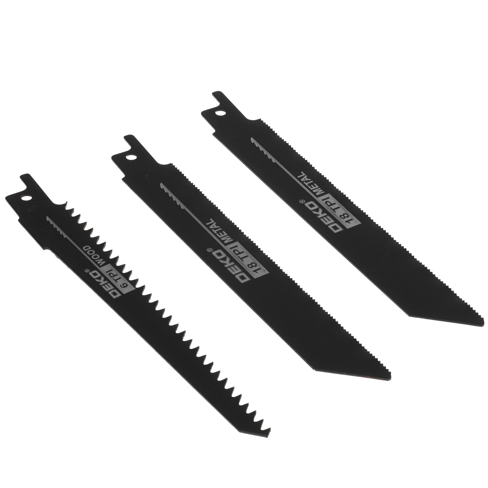 Сабельная пила DEKO DKRS20-Li-ion UNV 20V 9200192 STDN-0130020 - Вид №5