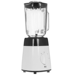 9912458 Блендер стационарный BQ SB1008 черный