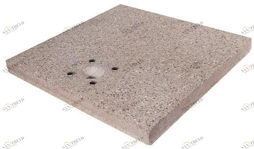 База для фонтана Santreyd sun-id-1463674