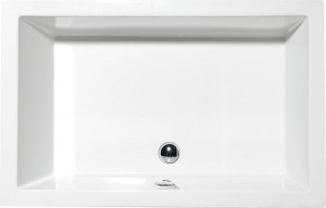 84825 Polysan Поддоны из акрилата