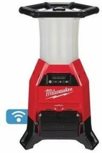 MILWAUKEE Светодиодный напольный светильник Torce trueview