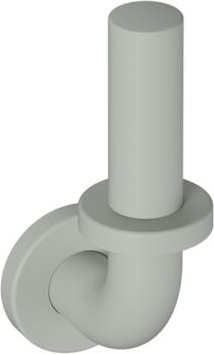 801.21B403 запасной держатель бумаги HEWI Edition matt | Polyamid  - Вид №1