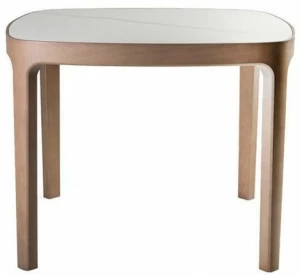 Anesis Квадратный обеденный стол  Ct1