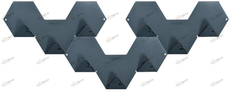 Tolix Вешалки для одежды sun-id-1449279