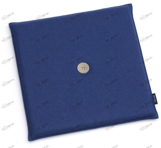 HEY-SIGN Квадратная фетровая подушка для стульев sun-id-1374538