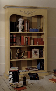 Книжный шкаф  OPIFICIO 827