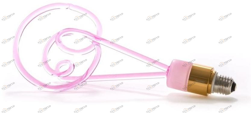 Seletti Светодиодная лампа  07699 