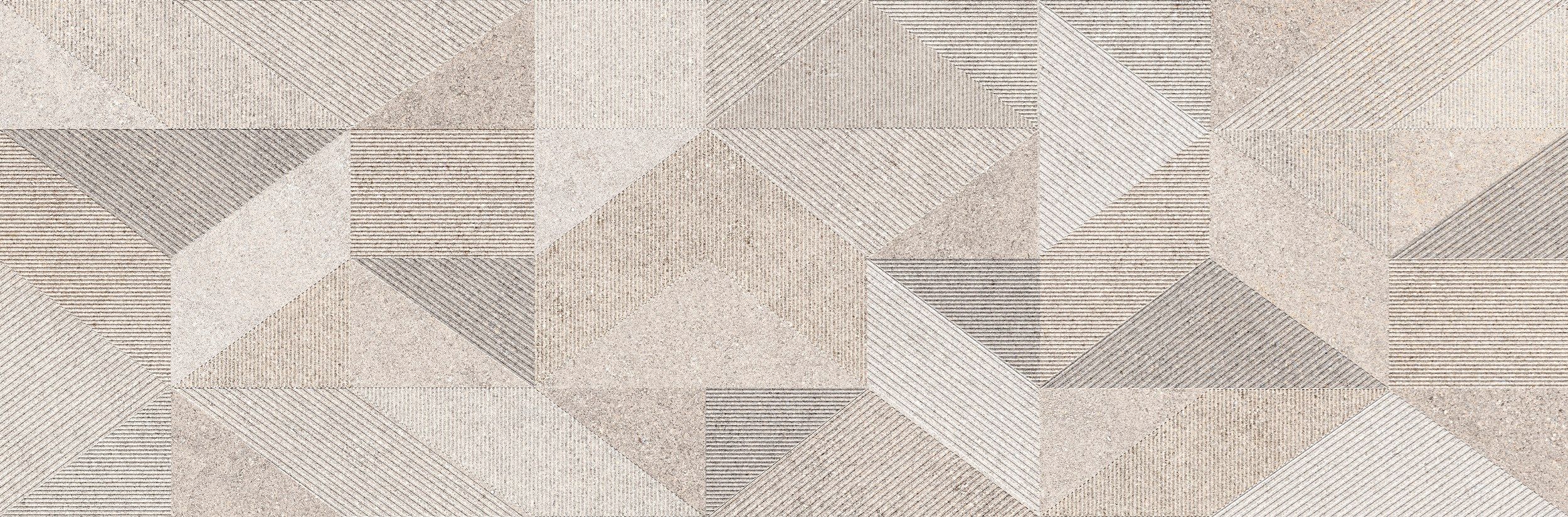 Белое керамическое покрытие для интерьера с эффектом камня MARAZZI Naturalia ARCH-00143082 - Вид №9