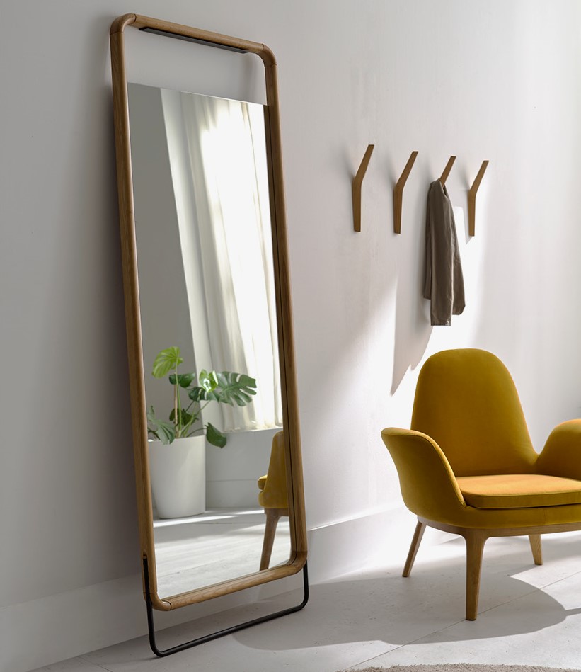 105297 Зеркало Belta-Frajumar Gork Santreyd  - Вид №4