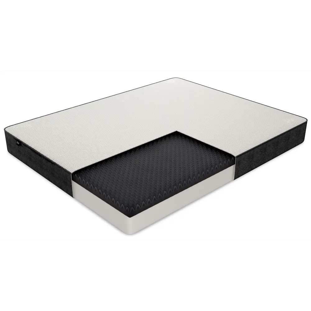 Матрас Galaxy 180x200 см беспружинный Santreyd STLM-2134194