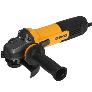 Углошлифовальная машина (УШМ) DEKO DKAG850 5470929