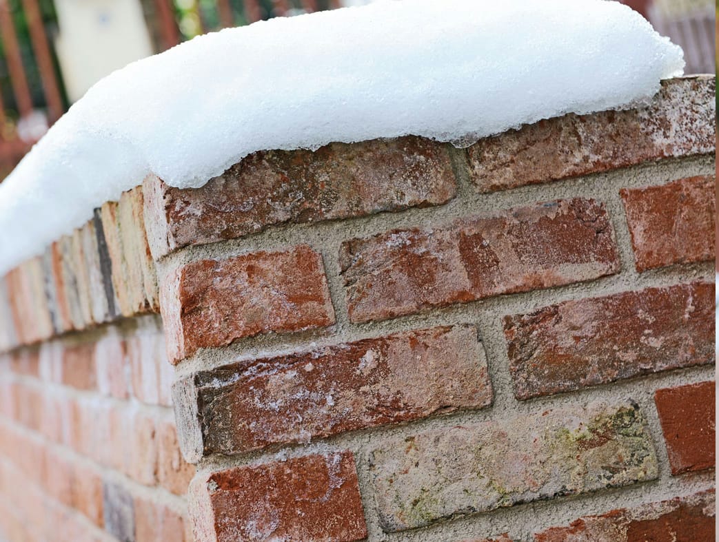 Кирпичная кладка B&B Rivestimenti Naturali кирпич / планки ARCH-00024001 - Вид №19