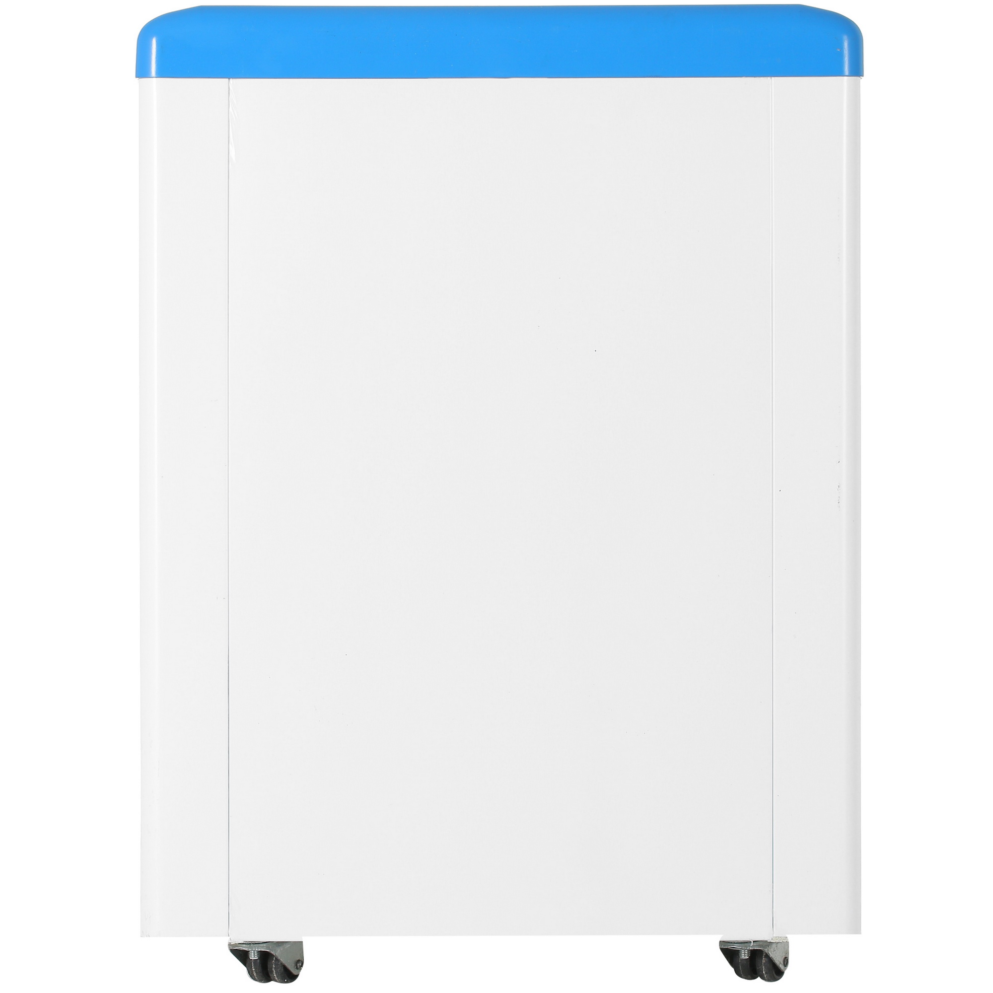 1109648 Морозильный ларь Frostor Gellar FG 500 С белый, синий STDN-0044325 - Вид №2