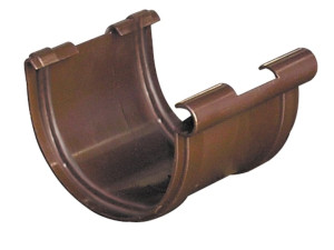 Простое соединение желоба 145